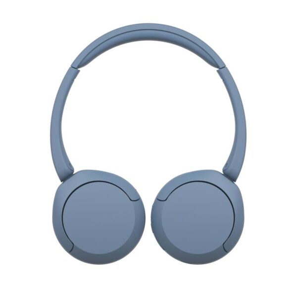 Casti Wireless Over-Ear Sony WHCH520L - WHCH520L.CE7
