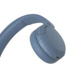 Casti Wireless Over-Ear Sony WHCH520L - WHCH520L.CE7
