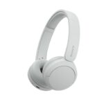 Casti Wireless Over-Ear Sony WHCH520W - WHCH520W.CE7