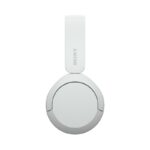Casti Wireless Over-Ear Sony WHCH520W - WHCH520W.CE7