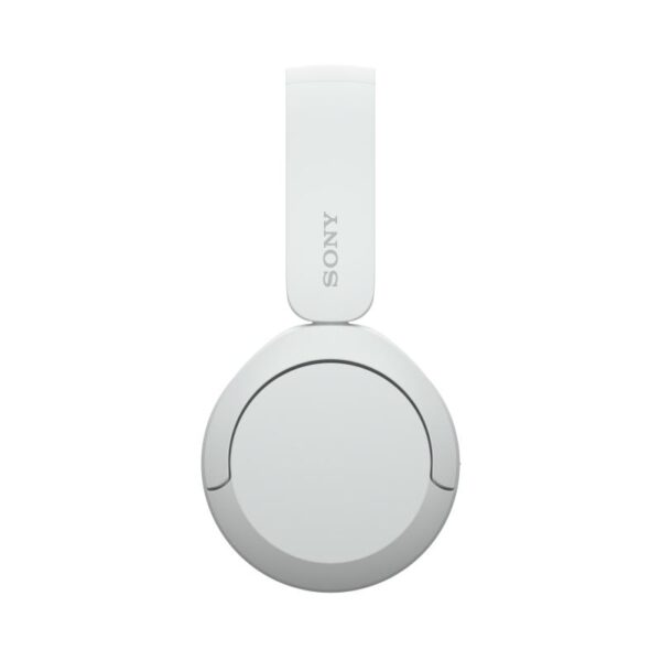 Casti Wireless Over-Ear Sony WHCH520W - WHCH520W.CE7