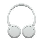 Casti Wireless Over-Ear Sony WHCH520W - WHCH520W.CE7