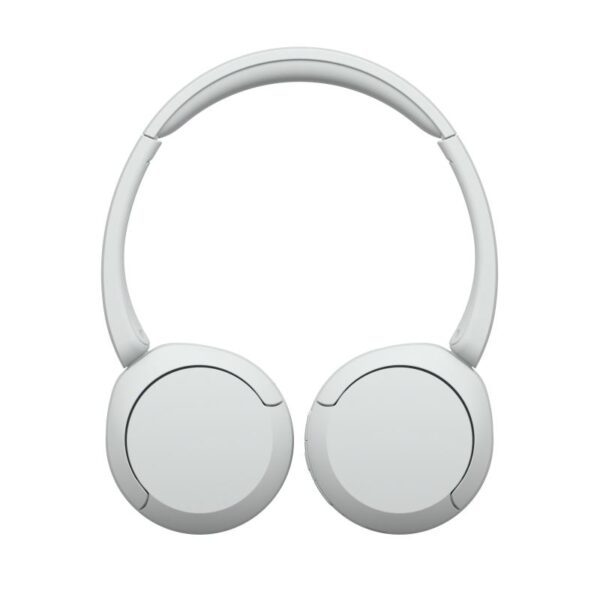 Casti Wireless Over-Ear Sony WHCH520W - WHCH520W.CE7