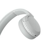 Casti Wireless Over-Ear Sony WHCH520W - WHCH520W.CE7