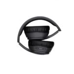 Casti Wireless PowerLocus P7, raspuns in frecventa 20 Hz - PWL-P7-BLACK - imagine 2