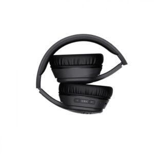 Casti Wireless PowerLocus P7, raspuns in frecventa 20 Hz - PWL-P7-BLACK