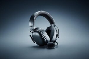 Casti wireless Razer Blackshark V3, micrfon uni-directional - RZ04-05410100-R3M1