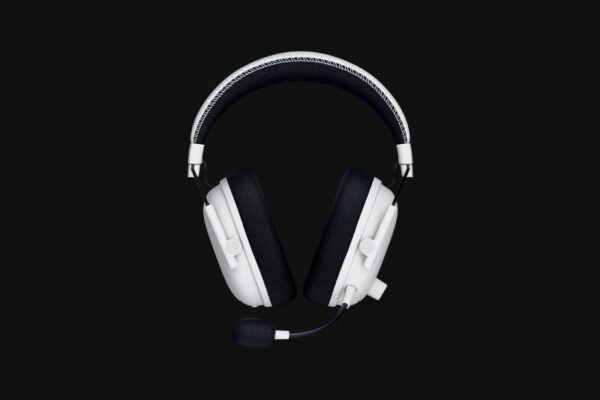 Casti wireless Razer Blackshark V3 Pro, micrfon uni-directional - RZ04-05400200-R3M1