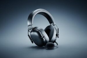 Casti wireless Razer Blackshark V3 X Hyperspeed, micrfon uni - RZ04-05420100-R3M1
