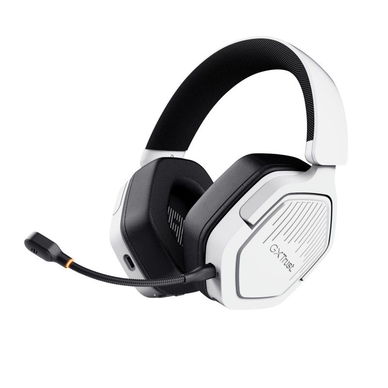 Casti wireless Trust GXT 492W Carus, material ABS, conector 3.5mm - TR-25534 Casti wireless Trust GXT 492W Carus, material ABS, conector 3.5mm - TR-25534
