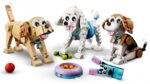 CATEI ADORABILI, LEGO 31137 - LEGO31137