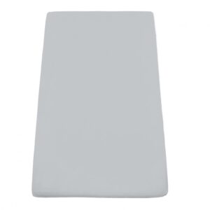 CEARCEAF PAT CU ELASTIC 140X200 CM GRI - HR-SHEET140-GRY
