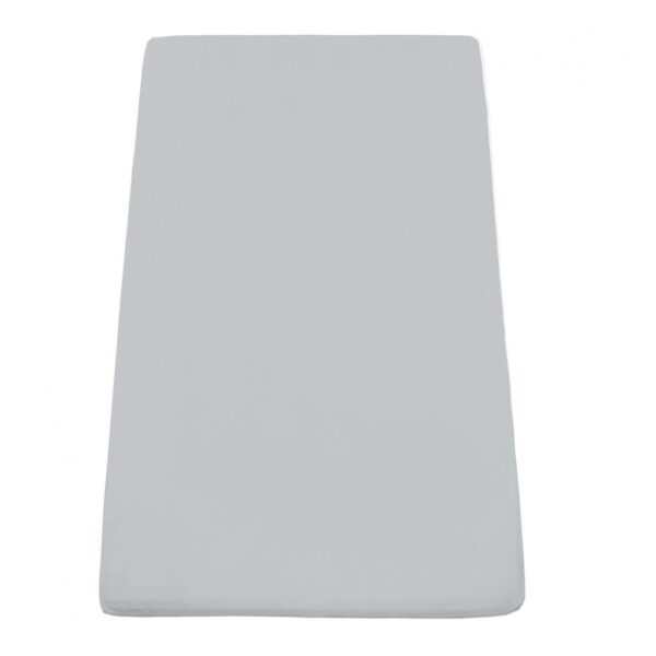 CEARCEAF PAT CU ELASTIC 140X200 CM GRI - HR-SHEET140-GRY