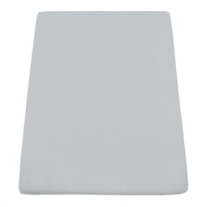 CEARCEAF PAT CU ELASTIC 160X200 CM GRI - HR-SHEET160-GRY