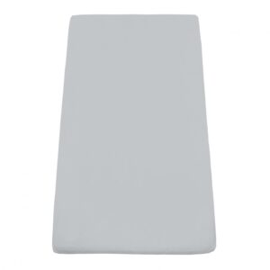 CEARCEAF PAT CU ELASTIC 90X200 CM GRI - HR-SHEET90-GRY