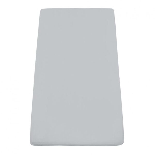 CEARCEAF PAT CU ELASTIC 90X200 CM GRI - HR-SHEET90-GRY