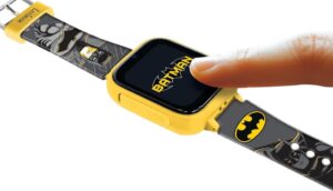 CEAS CU APARAT FOTO & CAMERA VIDEO, BATMAN - DMW070BAT