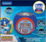 CEAS DESTEPTATOR CU PROIECTOR, SONIC - RL977SN