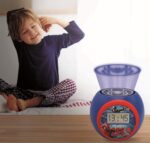 CEAS DESTEPTATOR CU PROIECTOR, SPIDER-MAN - RL977SP