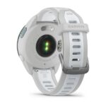 Ceas Garmin Forerunner 165, Grey/White - 010-02863-21