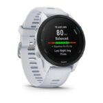 Ceas Garmin Forerunner 255, display 33mm, rezolutie displat 260x260 - 010-02641-31