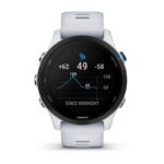 Ceas Garmin Forerunner 255, display 33mm, rezolutie displat 260x260 - 010-02641-31