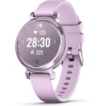 Ceas Garmin Lily 2 Metallic Lilac - 010-02839-01