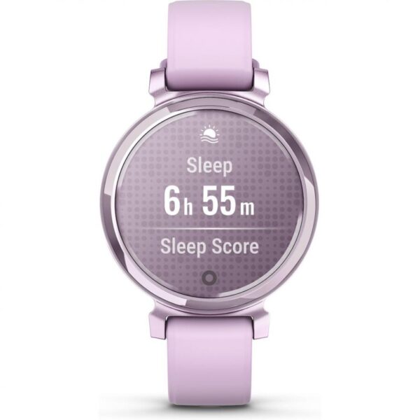 Ceas Garmin Lily 2 Metallic Lilac - 010-02839-01