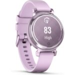 Ceas Garmin Lily 2 Metallic Lilac - 010-02839-01