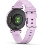 Ceas Garmin Lily 2 Metallic Lilac - 010-02839-01