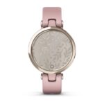 Ceas Garmin Lily editia Sport, display AMOLED, dimensiune afisaj - 010-02384-13 - imagine 6