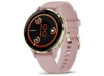 Ceas Garmin Venu 3S Pink Dawn/Soft Gold - 010-02785-03