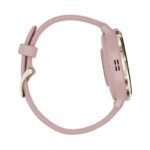 Ceas Garmin Venu 3S Pink Dawn/Soft Gold - 010-02785-03