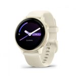 Ceas Garmin vívoactive 6 display AMOLED, dimensiune afisaj 30.4 mm - 010-02985-01