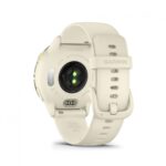 Ceas Garmin vívoactive 6 display AMOLED, dimensiune afisaj 30.4 mm - 010-02985-01