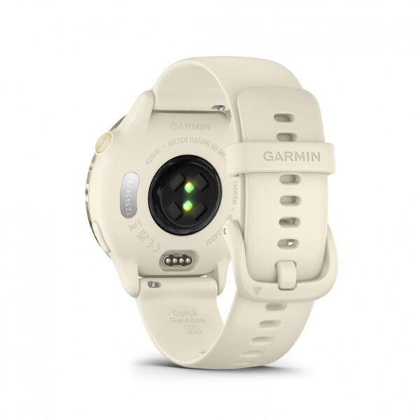 Ceas Garmin vívoactive 6 display AMOLED, dimensiune afisaj 30.4 mm - 010-02985-01