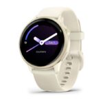Ceas Garmin vívoactive 6 display AMOLED, dimensiune afisaj 30.4 mm - 010-02985-01