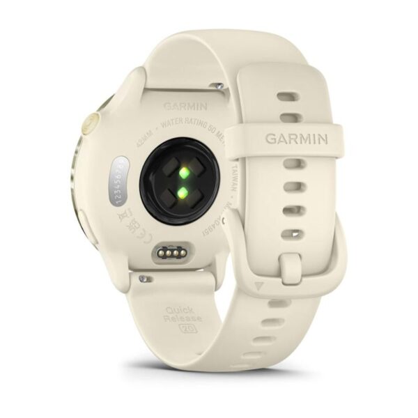 Ceas Garmin vívoactive 6 display AMOLED, dimensiune afisaj 30.4 mm - 010-02985-01