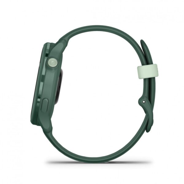Ceas Garmin vívoactive 6 display AMOLED, dimensiune afisaj 30.4 mm - 010-02985-02