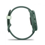 Ceas Garmin vívoactive 6 display AMOLED, dimensiune afisaj 30.4 mm - 010-02985-02