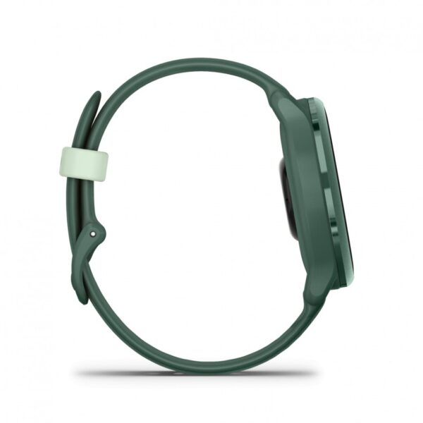 Ceas Garmin vívoactive 6 display AMOLED, dimensiune afisaj 30.4 mm - 010-02985-02