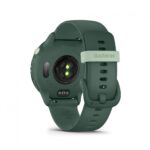 Ceas Garmin vívoactive 6 display AMOLED, dimensiune afisaj 30.4 mm - 010-02985-02