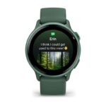 Ceas Garmin vívoactive 6 display AMOLED, dimensiune afisaj 30.4 mm - 010-02985-02