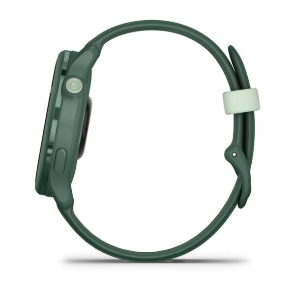 Ceas Garmin vívoactive 6 display AMOLED, dimensiune afisaj 30.4 mm - 010-02985-02