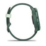 Ceas Garmin vívoactive 6 display AMOLED, dimensiune afisaj 30.4 mm - 010-02985-02