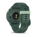 Ceas Garmin vívoactive 6 display AMOLED, dimensiune afisaj 30.4 mm - 010-02985-02