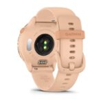 Ceas Garmin vívoactive 6 display AMOLED, dimensiune afisaj 30.4 mm - 010-02985-03