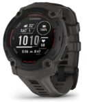 Ceas inteligent Garmin Instinct® E - 45 mm, autonomie - 010-02933-00