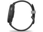 Ceas smartwach Garmin vívoactive 5 Black/Slate - 010-02862-10