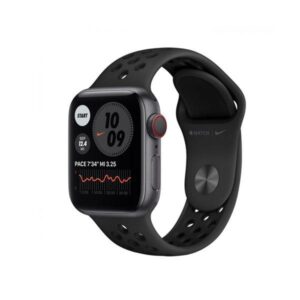 Ceas Smartwatch Apple Watch Nike S6 GPS + Cellular Regular - M07E3